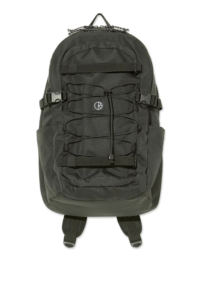 Resa black Vorderansicht