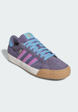 Nora prelovedviolet-purple-gold Vorderansicht