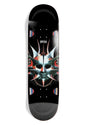 Spike EX7 black Vorderansicht
