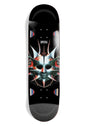 Spike EX7 black Vorderansicht