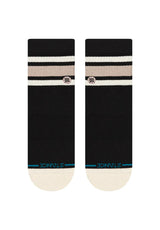 Boyd QTR stringgrey Rueckenansicht