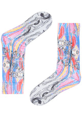 Fusion blue-red Rueckenansicht