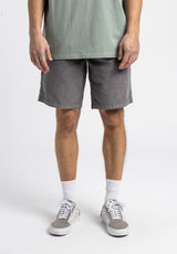 Compo grey Rueckenansicht