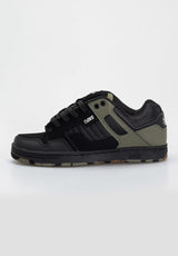 Enduro 125 black-olive-camo Oberansicht
