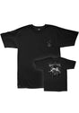 Superstition black Vorderansicht