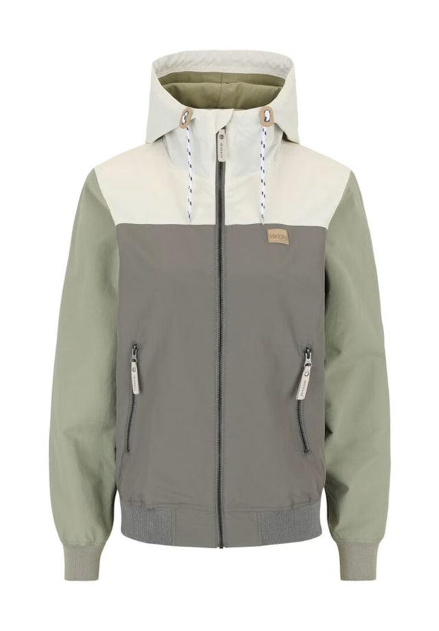 Veruschka Spice smokeyolive Vorderansicht