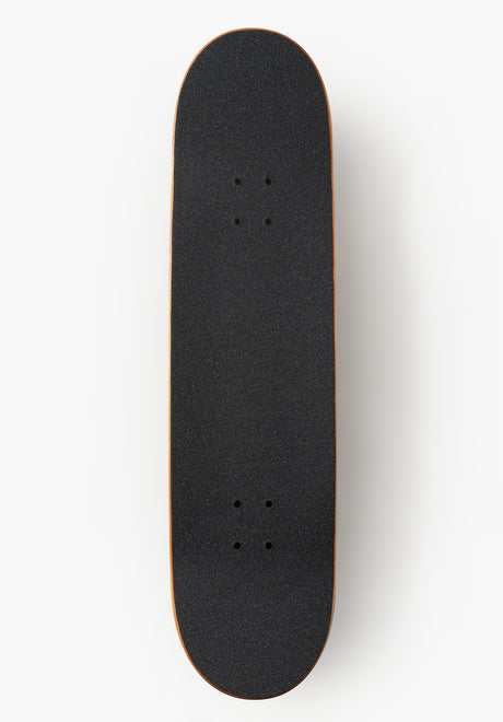 Push black-grey Rueckenansicht