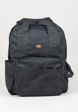 Lisbon charcoalgrey Rueckenansicht