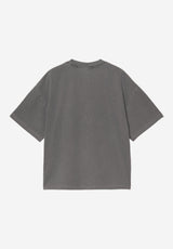 Benton graphitegarmentdyed Rueckenansicht