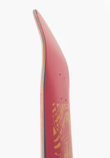 Through the Storm POSEIDON pink Closeup2