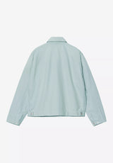 W' OG Detroit tourmaline-tourmalinestonecanvas Rueckenansicht