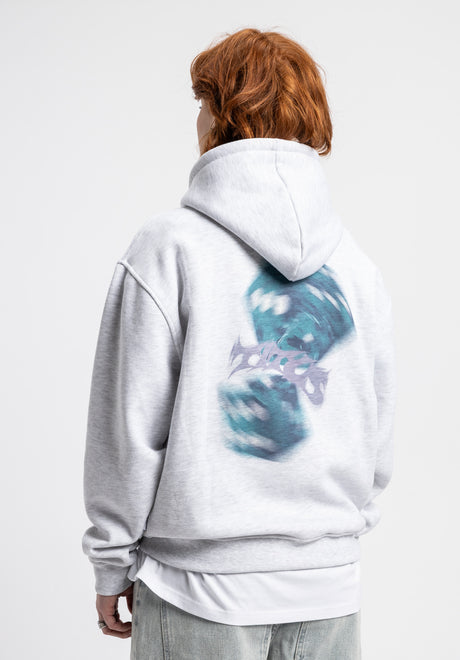 W Shake Cubes lightheathergrey Vorderansicht