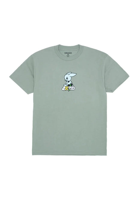 Money Bunny cucumber Vorderansicht