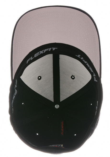 Flex black Oberansicht