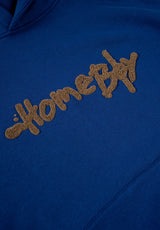 Pencil Chenille usnavy Closeup1