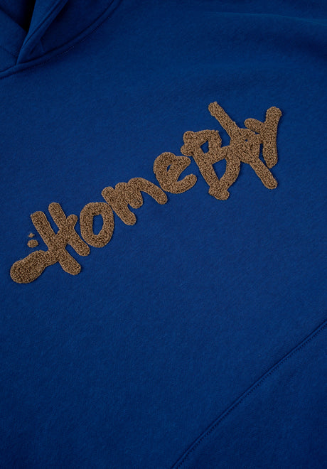 Pencil Chenille usnavy Closeup1