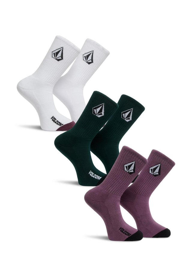 Full Stone Mix 3 Pack multi Vorderansicht
