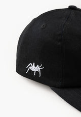 Classic Logo black Closeup2
