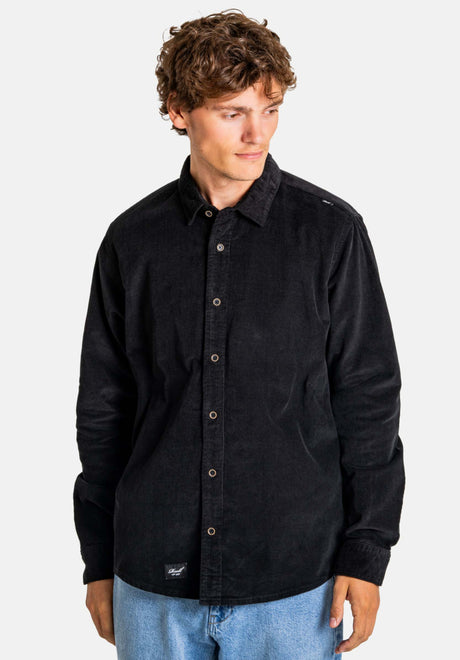 Strike black Vorderansicht