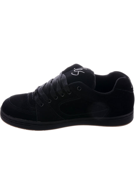 Accel OG black Oberansicht
