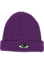 Sect Eye Dock purple Vorderansicht