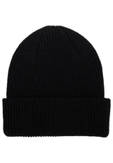 Cruz Label Long Shoreman black Rueckenansicht