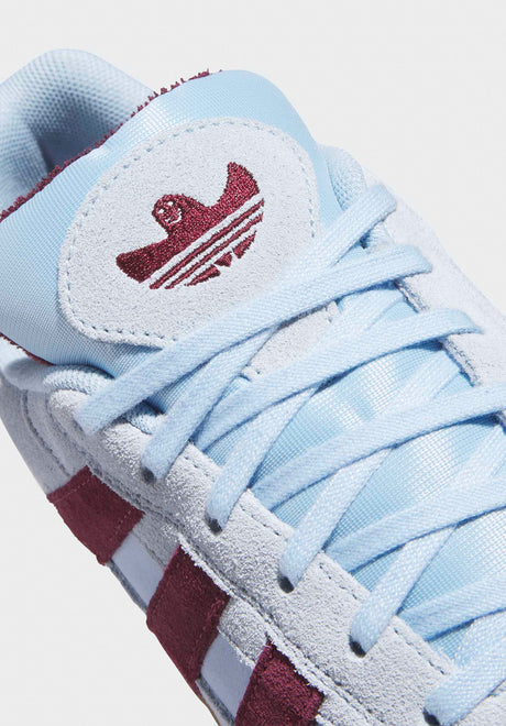 Aloha Super clearsky-maroon Oberansicht