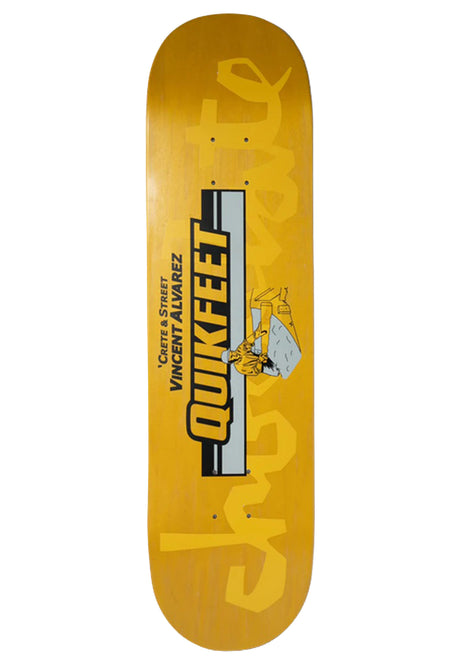 Alvarez Crete & Street assorted Vorderansicht