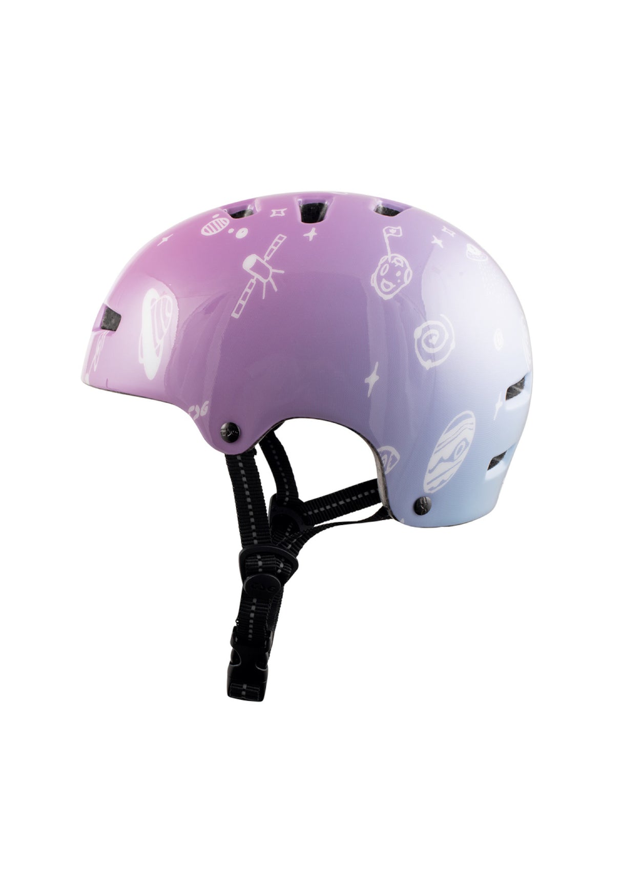 Nipper Mini Graphic Design Kids planet-s-g Closeup1