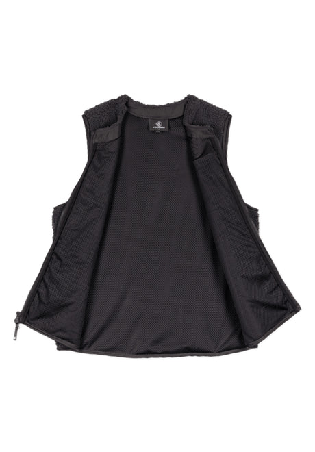 Arch Stone asphaltblack Closeup1