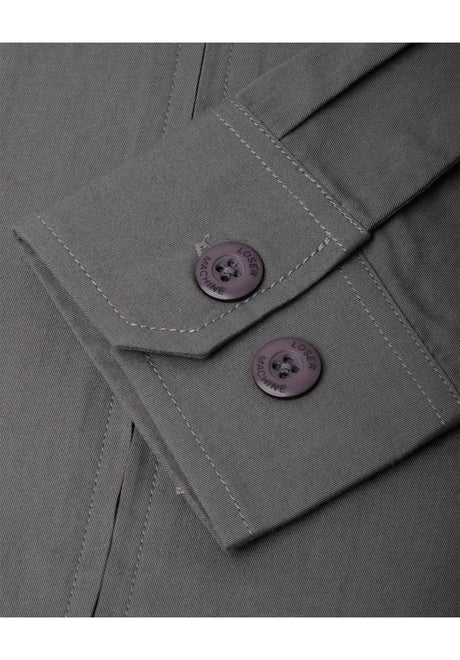 Montes LS charcoal Closeup1