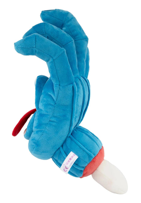 Santa-Cruz Screaming Hand Plushie diverser Artikel blue – Detailansicht 1