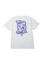 Megablast Camo white Vorderansicht