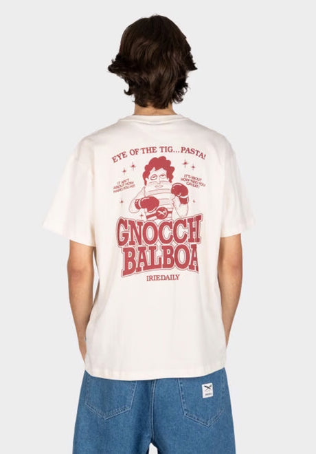 Gnocchi Balboa undyed Vorderansicht