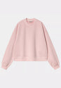 W' Benton airpinkgarmentdyed Vorderansicht