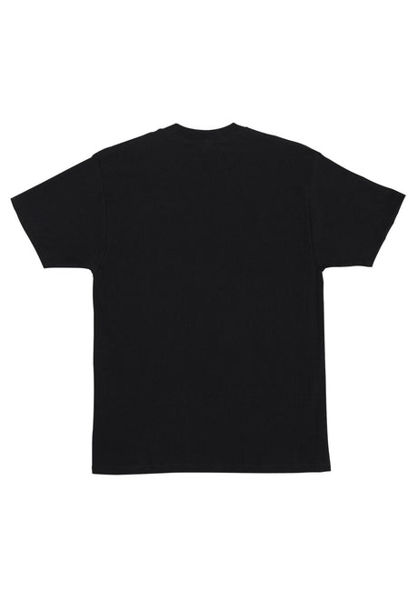 Accelerator Heavyweight black Rueckenansicht