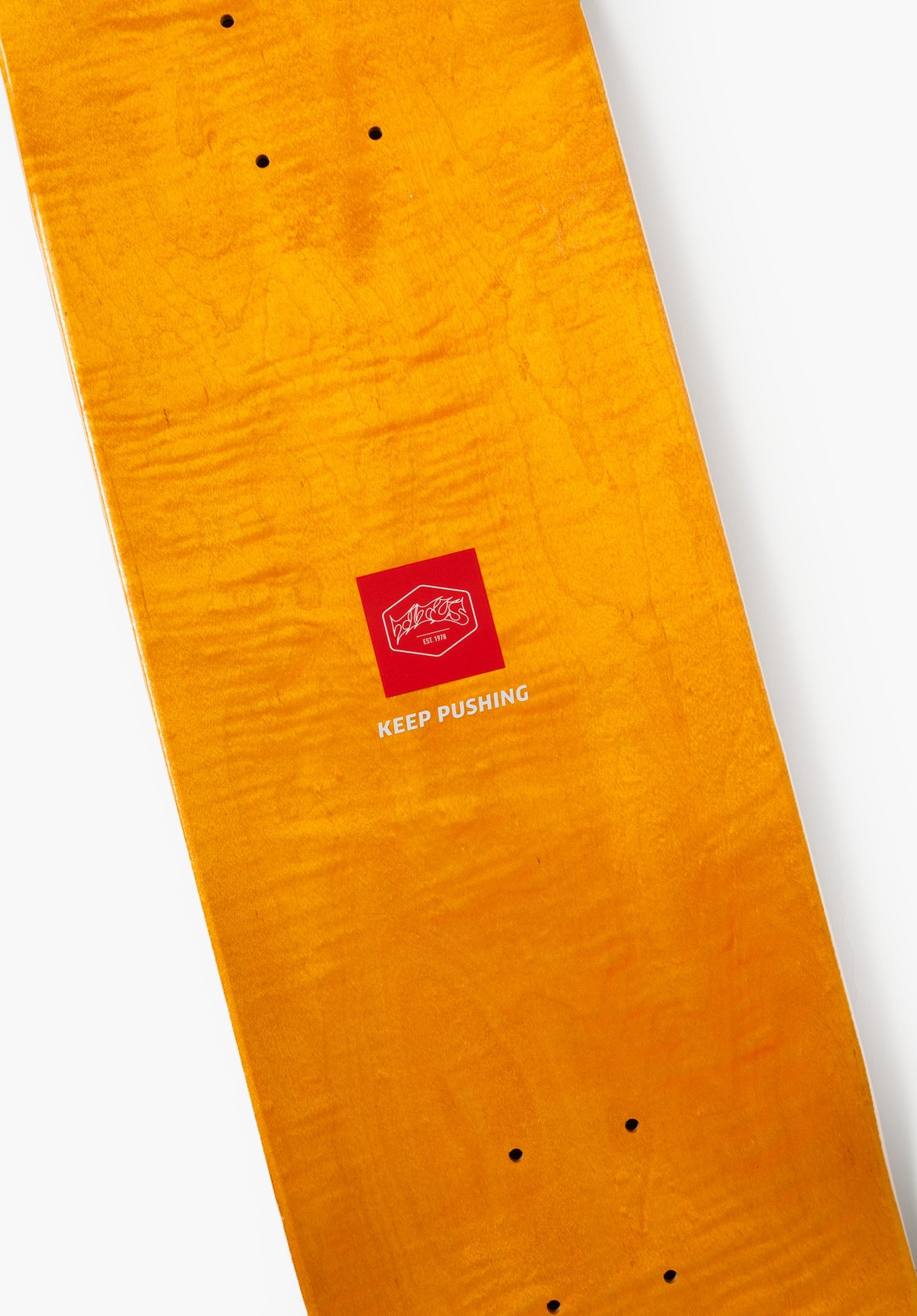 Tonne darkyellow Closeup2