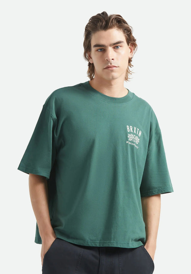 Primary primalgreen Vorderansicht