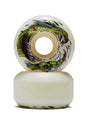 X-Formula 99A Trey Wood Dino-Sortas V5 Sidecut white Vorderansicht