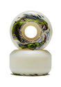 X-Formula 99A Trey Wood Dino-Sortas V5 Sidecut white Vorderansicht