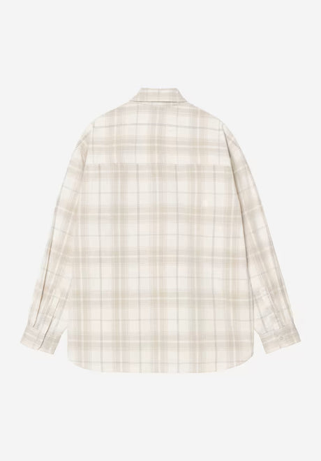 Wilber wilbercheck-natural Rueckenansicht