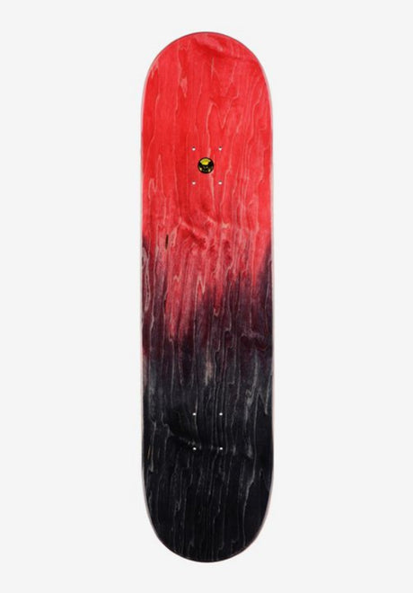 Description white-red Rueckenansicht