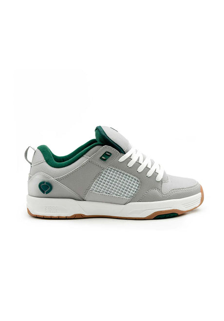 C1RCA CX 301 Schuhe Jungs green-ash-white – Vorderansicht