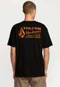 Workwear black Vorderansicht
