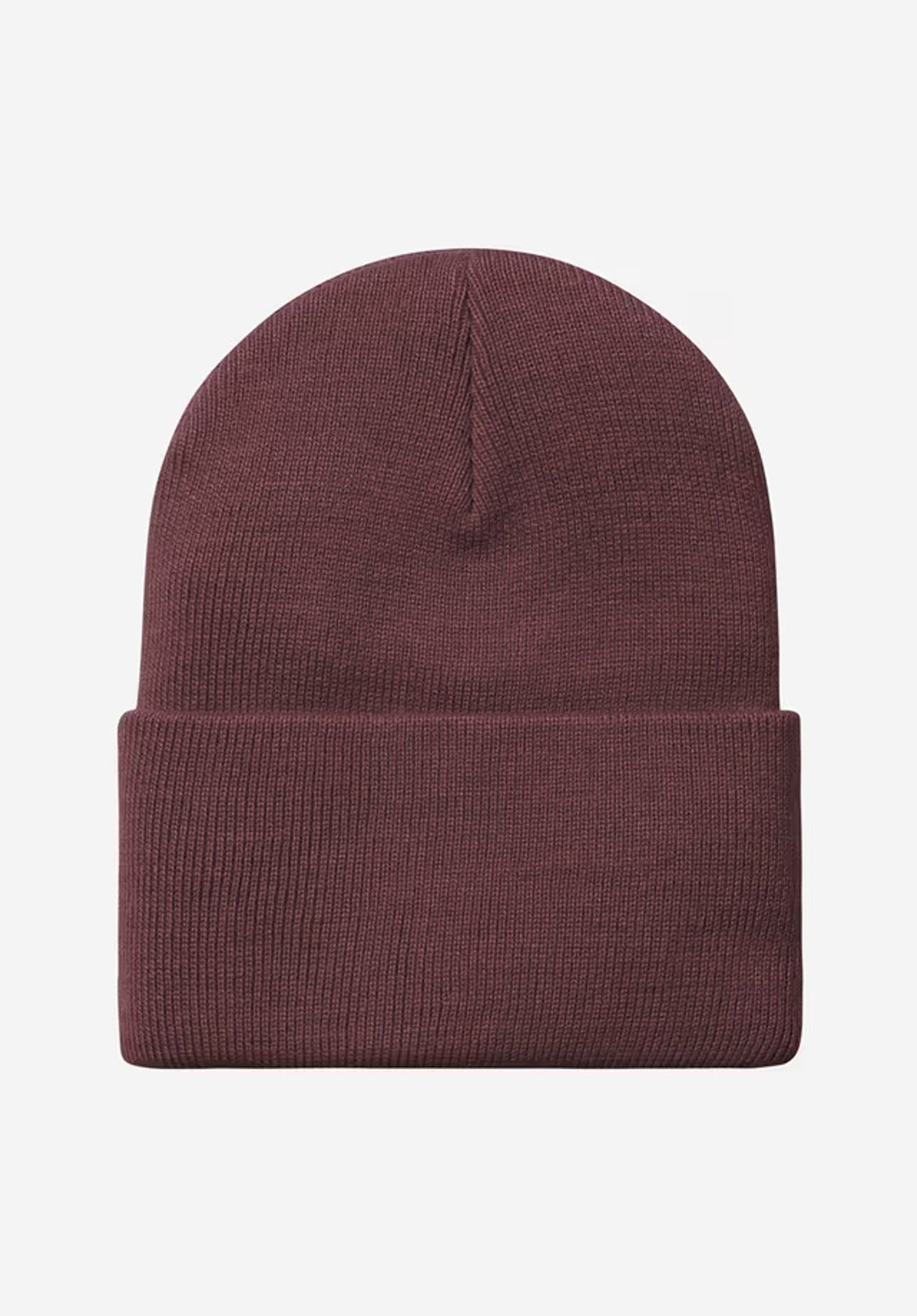 Acrylic Watch Hat rondo Rueckenansicht