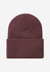 Acrylic Watch Hat rondo Rueckenansicht