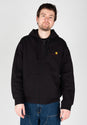 American Script black Vorderansicht