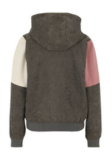 Patchy charcoal Rueckenansicht