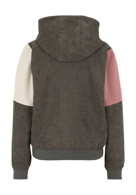 Patchy charcoal Rueckenansicht