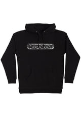 Sand Cast Heavyweight black Vorderansicht